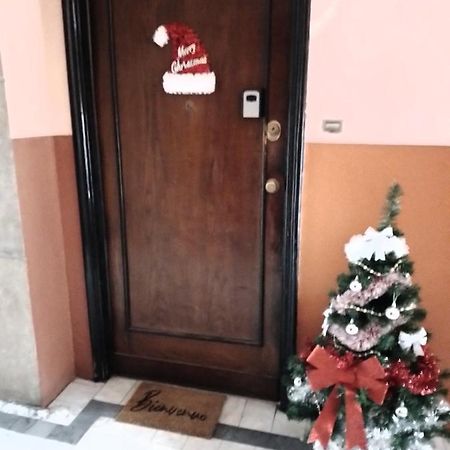 Appartamento Via Tunisi, Rinnovato!!! Turín Exterior foto