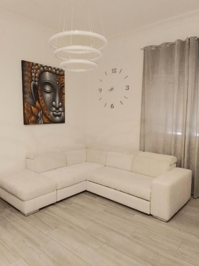 Appartamento Via Tunisi, Rinnovato!!! Turín Exterior foto