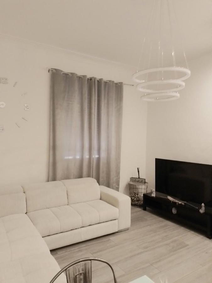Appartamento Via Tunisi, Rinnovato!!! Turín Exterior foto