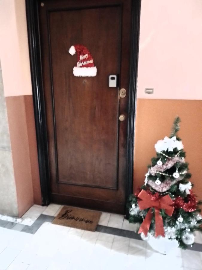 Appartamento Via Tunisi, Rinnovato!!! Turín Exterior foto