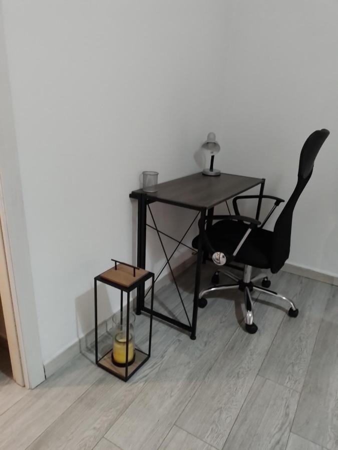 Appartamento Via Tunisi, Rinnovato!!! Turín Exterior foto