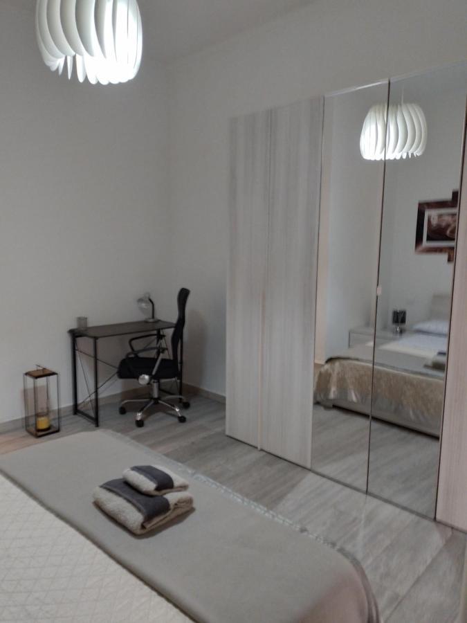 Appartamento Via Tunisi, Rinnovato!!! Turín Exterior foto