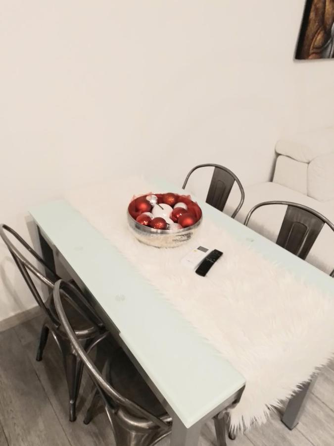 Appartamento Via Tunisi, Rinnovato!!! Turín Exterior foto